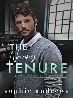 cover image of The Nanny Tenure